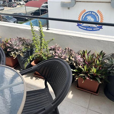 Appartamento Cyprus-Grecian Sea Larnaca Esterno foto